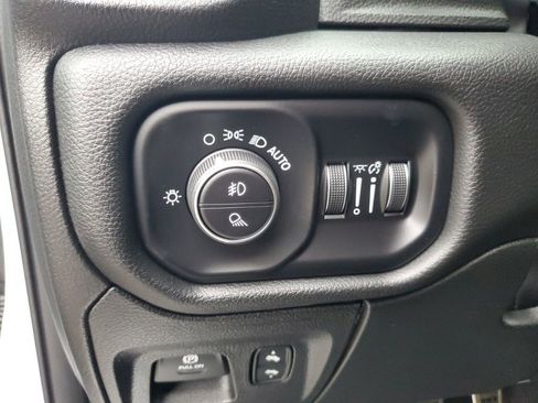 Used 2025 RAM 1500 RHO image 11