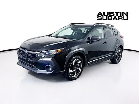Used 2024 Subaru Crosstrek 2.5i Limited AWD/4WD image 3