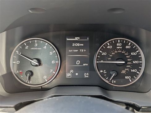 New 2025 Subaru Outback Premium image 12