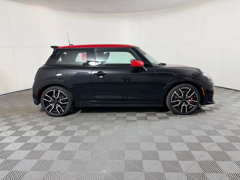 New 2026 MINI Cooper John Cooper Works image 7