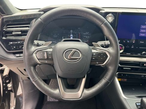 Used 2024 Lexus TX 350 FWD w/ Technology Package image 30