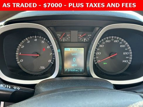 Used 2014 Chevrolet Equinox LS image 18