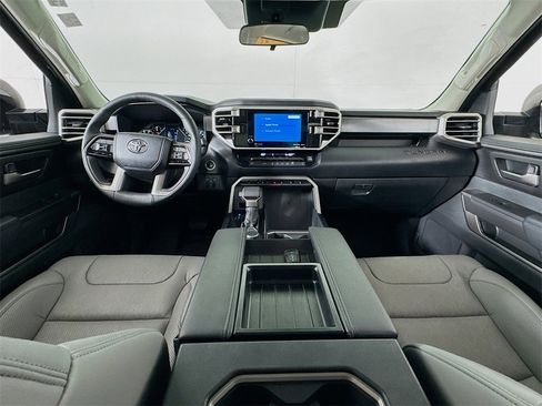 Used 2024 Toyota Tundra SR5 w/ SR5 Premium Package image 28