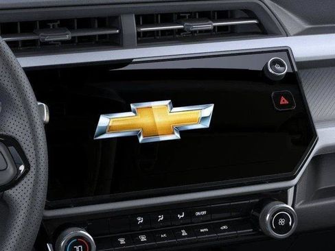New 2027 Chevrolet Bolt LT FWD image 10