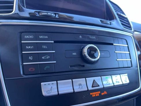 Used 2019 Mercedes-Benz GLS 450 4MATIC w/ Premium 1 Package image 20