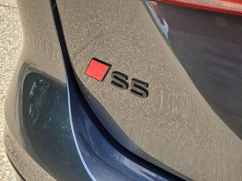 Certified 2025 Audi S5 Premium Plus w/ Premium Plus Package AWD/4WD image 12
