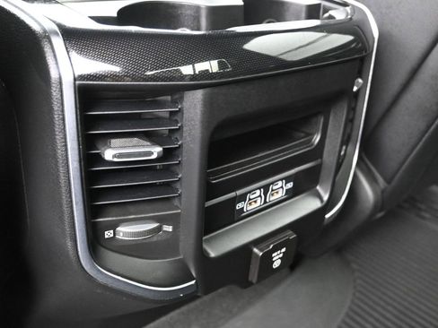 Used 2021 RAM 1500 Laramie w/ Sport Appearance Package image 31
