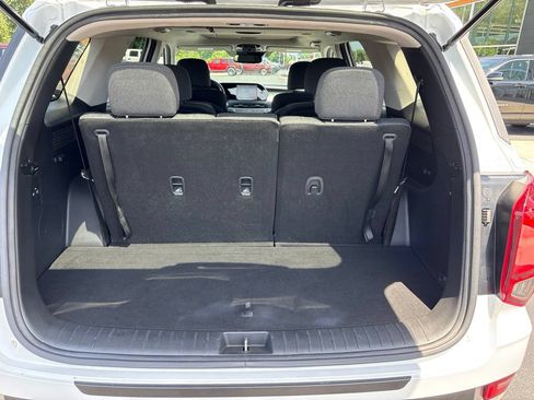 Used 2021 Hyundai Palisade SEL w/ Cargo Package AWD/4WD image 19