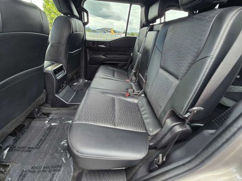 Used 2024 Toyota Land Cruiser AWD/4WD image 18