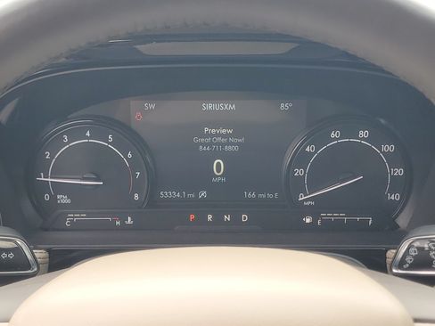 Certified 2020 Lincoln Corsair AWD w/ Premium Package image 15