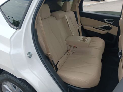 Used 2023 Acura RDX AWD image 16