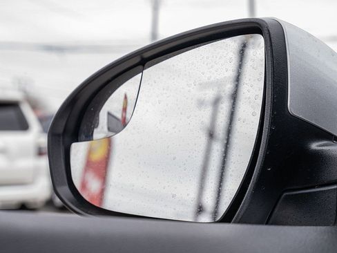 Used 2019 Hyundai Tucson SE image 35