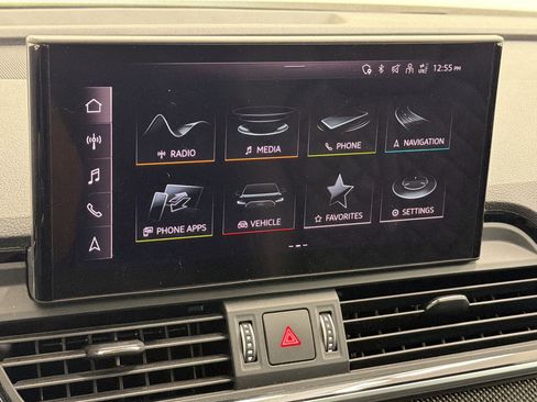 Used 2023 Audi SQ5 Premium Plus w/ Premium Plus Package AWD/4WD image 21