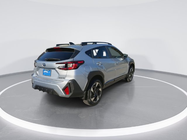 New 2026 Subaru Crosstrek 2.5i Limited AWD/4WD image 8