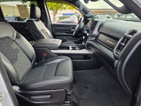 Used 2023 RAM 1500 Sport image 10