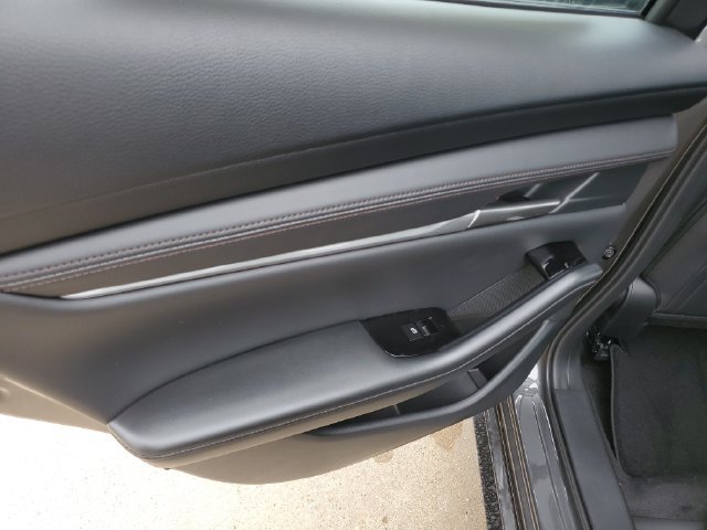 New 2026 MAZDA MAZDA3 s Sport FWD image 15