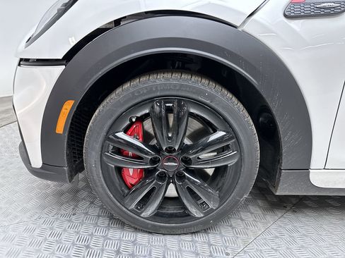 Used 2024 MINI Cooper John Cooper Works image 27