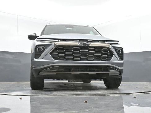 New 2026 Chevrolet TrailBlazer ACTIV w/ Convenience Package image 16