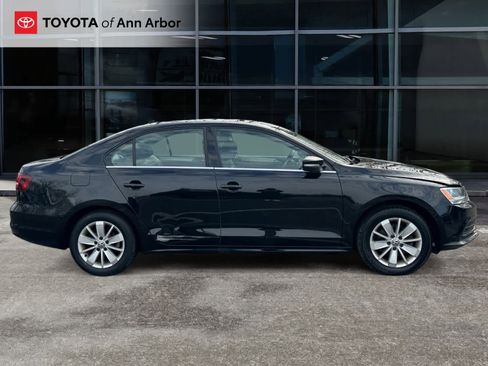Used 2016 Volkswagen Jetta SE image 13