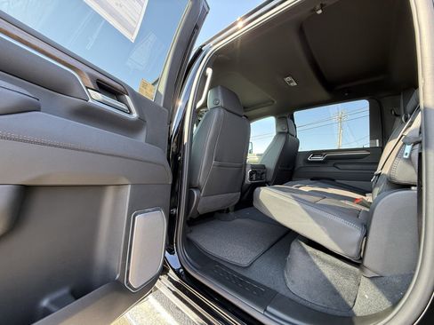 New 2026 Chevrolet Silverado 3500 High Country image 23