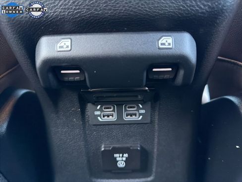 Used 2022 Jeep Wrangler Unlimited Rubicon 4xe w/ Cold Weather Group image 23