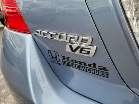 Used 2007 Honda Accord EX-L image 9