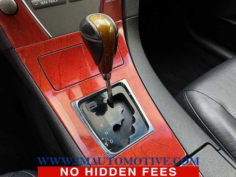 Used 2007 Lexus ES 350 image 25