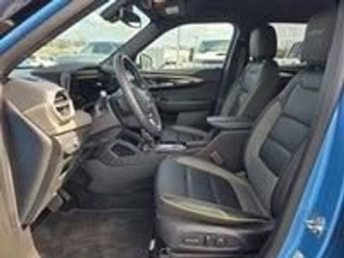 New 2025 Chevrolet TrailBlazer ACTIV w/ Convenience Package FWD image 8