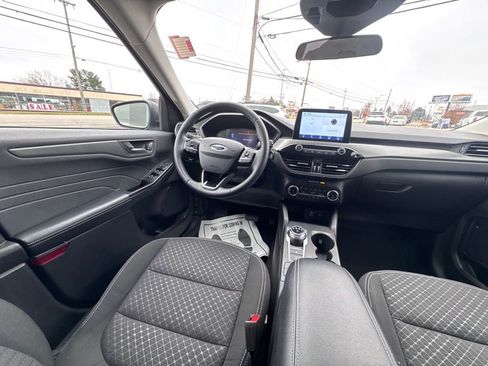 Used 2023 Ford Escape Active image 24