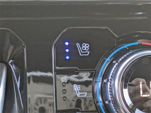 New 2026 GMC Sierra 2500 AT4X image 23