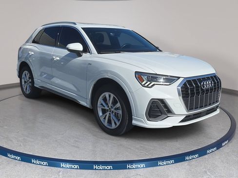 Used 2022 Audi Q3 2.0T Premium Plus AWD/4WD image 5