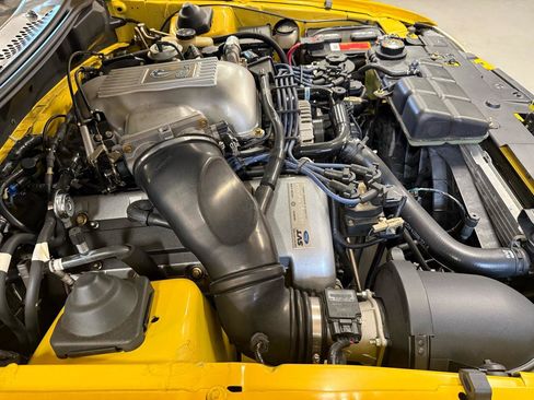 Used 1998 Ford Mustang Cobra RWD image 30