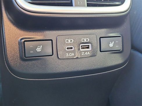 Used 2023 Subaru Outback Limited XT image 24