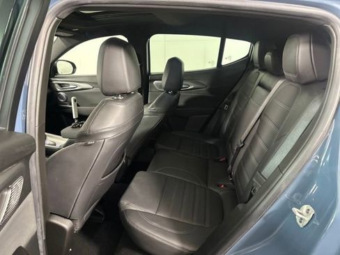 Used 2024 Dodge Hornet R/T Plus w/ R/T Blacktop Package image 25