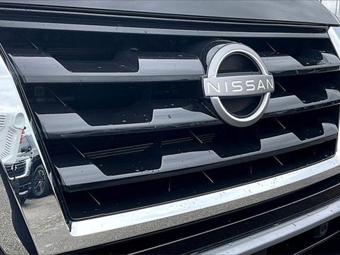 Certified 2024 Nissan Armada SV w/ Cargo Package image 32