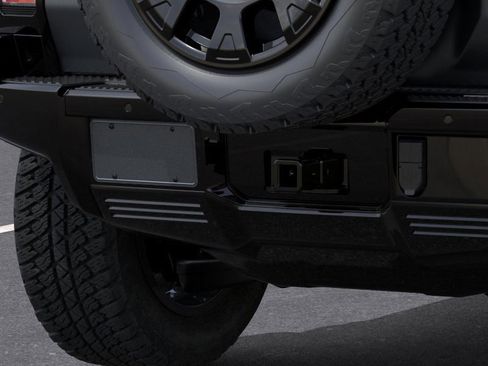 New 2026 GMC Hummer EV 3X image 38