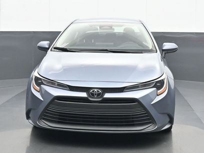 Used 2023 Toyota Corolla LE