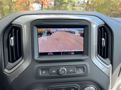 New 2026 GMC Sierra 1500 Pro w/ Pro Value Package image 16