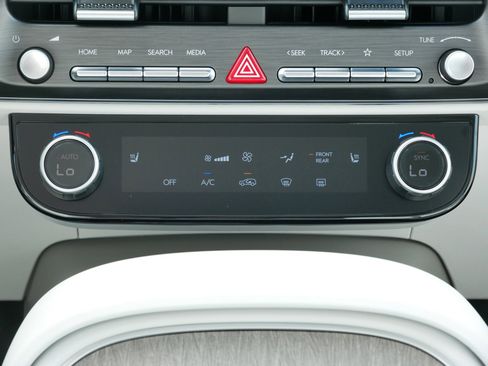 New 2026 Hyundai Palisade SEL image 11