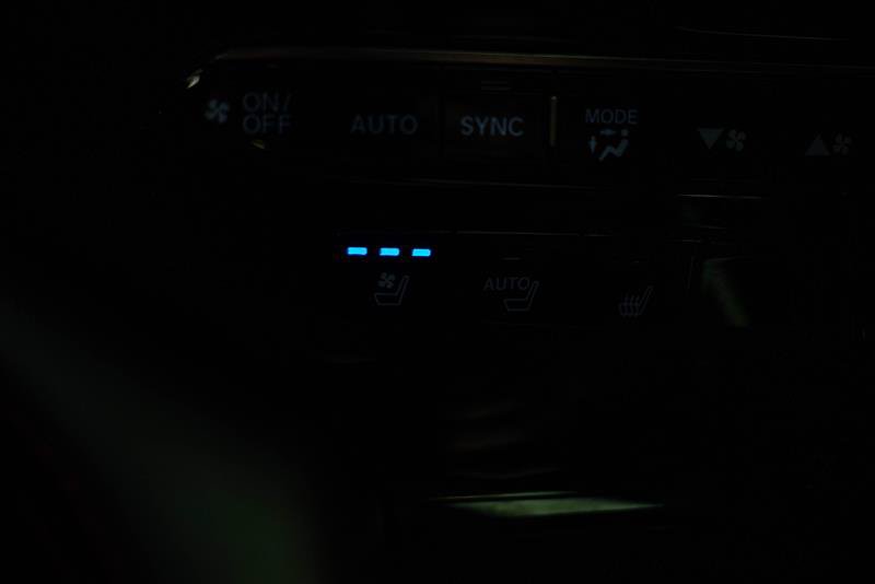 Used 2024 Acura MDX A-Spec AWD/4WD image 23