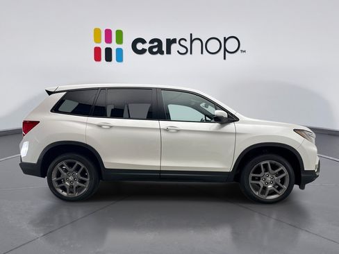 Used 2023 Honda Passport EX-L image 6