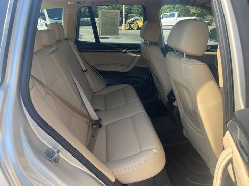 Used 2016 BMW X3 xDrive28i AWD/4WD image 21