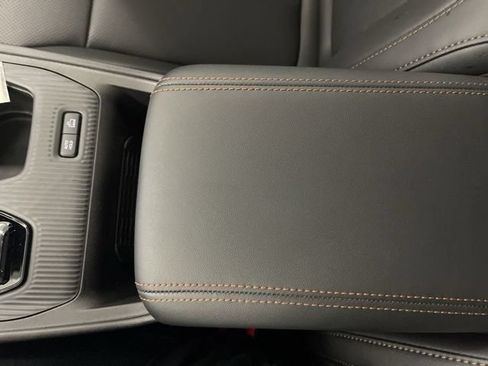New 2026 Jeep Cherokee Limited AWD/4WD image 43