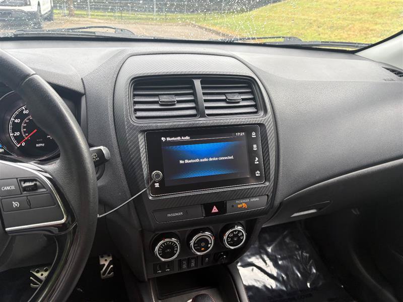 Used 2019 Mitsubishi Outlander Sport FWD image 11