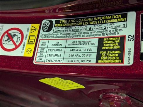 Used 2018 Toyota Camry SE image 15