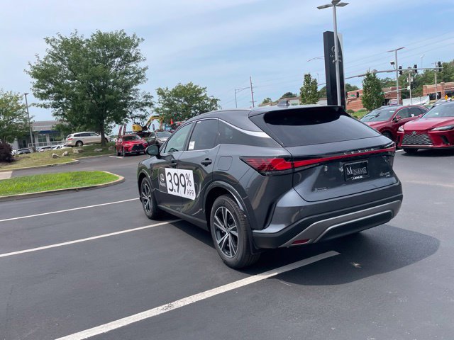 New 2026 Lexus RX 350 Premium w/ Convenience Package AWD/4WD image 5