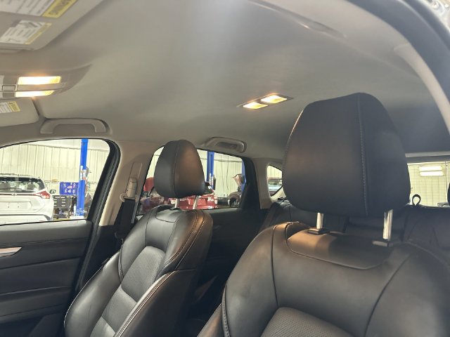 Used 2024 MAZDA CX-5 AWD 2.5 S w/ Select Package image 20