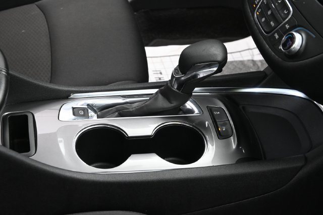 Used 2024 Chevrolet Malibu LT FWD image 37