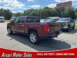 Used 2016 Chevrolet Silverado 1500 LTZ Z71 w/ LTZ Plus Package image 3