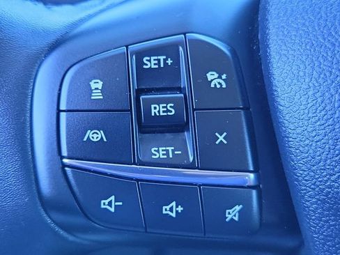 Used 2026 Ford Bronco Sport Big Bend w/ Convenience Package AWD/4WD image 8